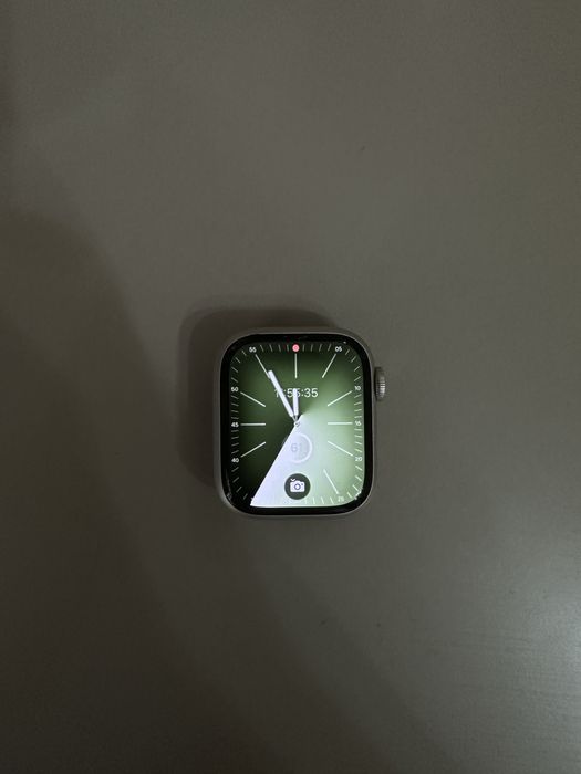 Apple watch 7 41mm nike