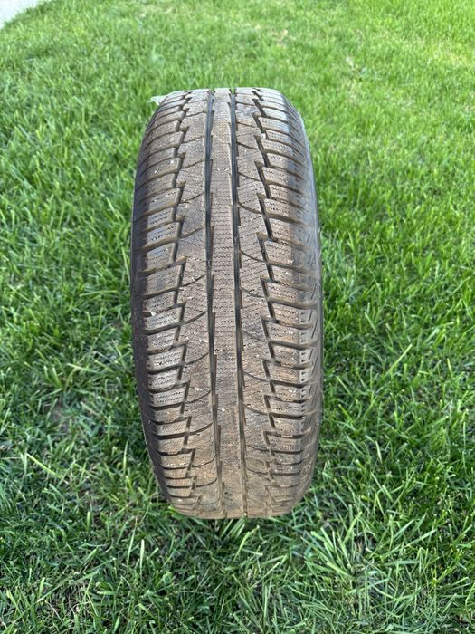 Шины с дисками на виндом 20 кузов