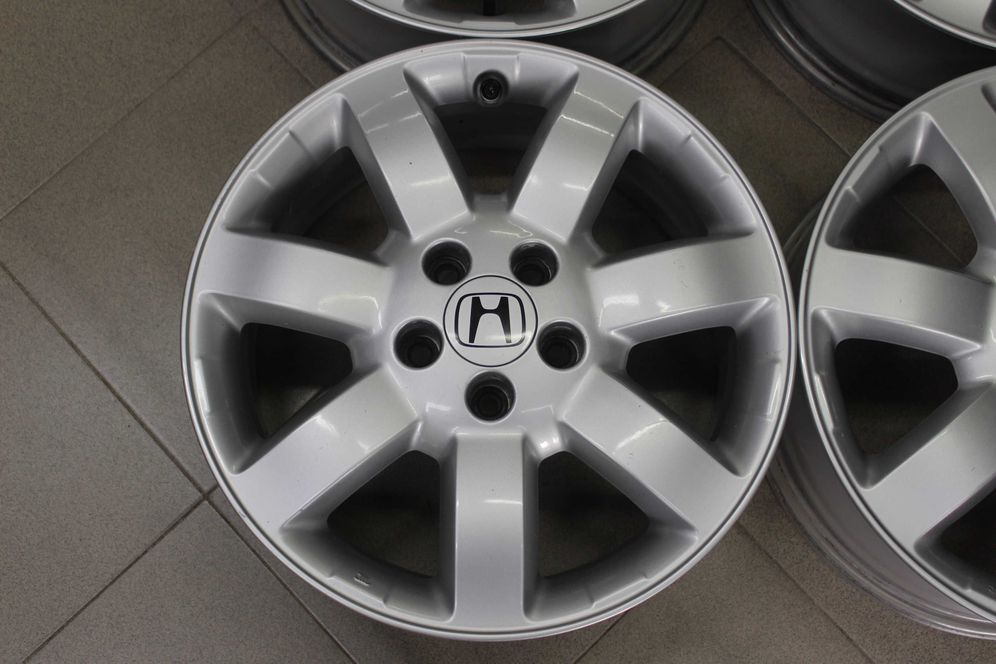 Джанти 17" Honda CRV