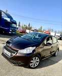 Peugeot 208 2013