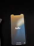 Iphone 11 alb 128GB