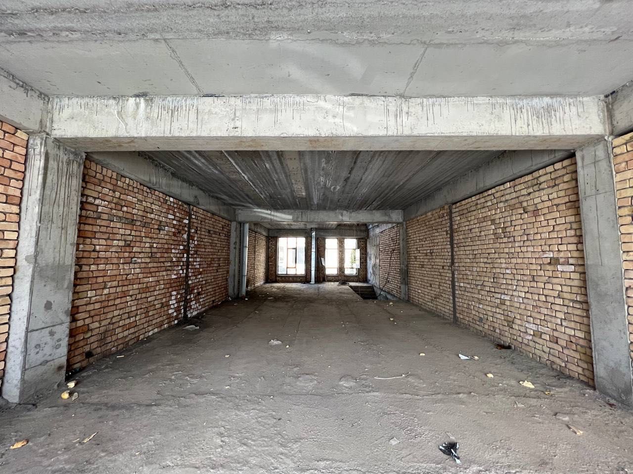 Продаётся помещение,  ул.Махтумкули , New Life, 300 м²