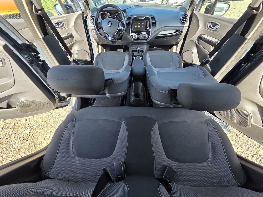Renault Captur Intens  //Rate//