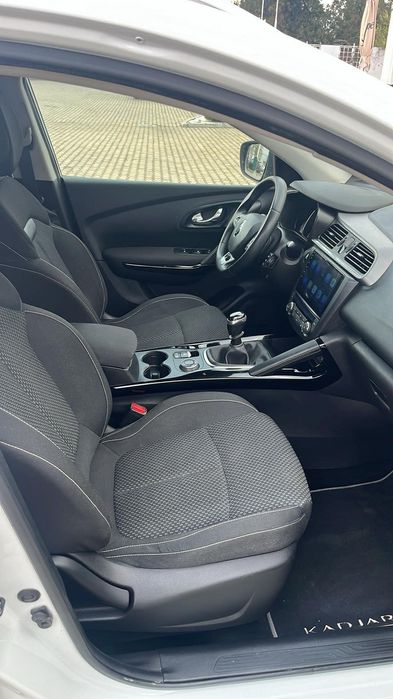 Renault Kadjar 1 6