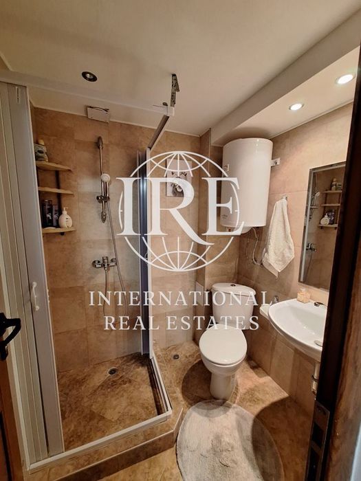 2-стаен в Варна-м-т Кабакум площ 53 цена 112000