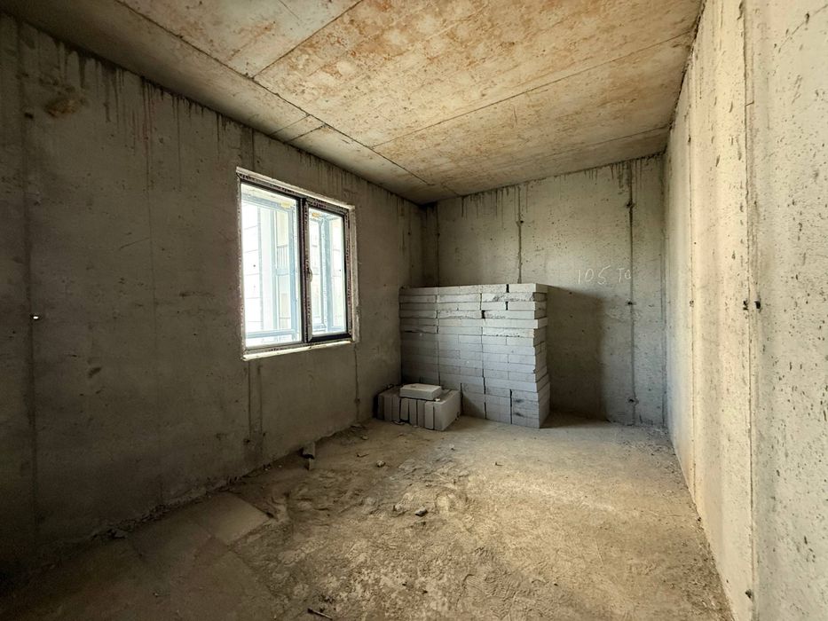 Коробка Узбум 59 м2