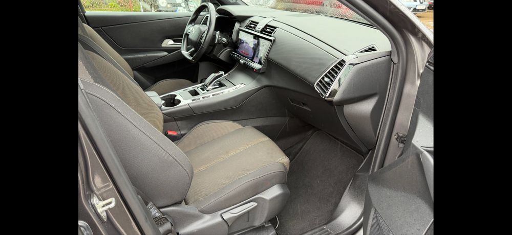 DS7 2023 Plug In Hybrid 1.6 E6 Automat Facelift Camera 225CP Distroni