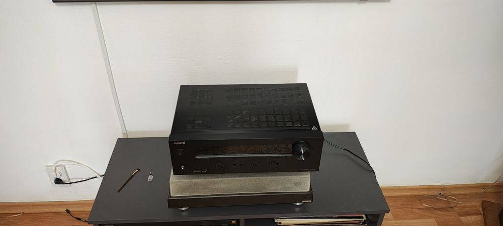 Onkyo TX-8220 ca nou