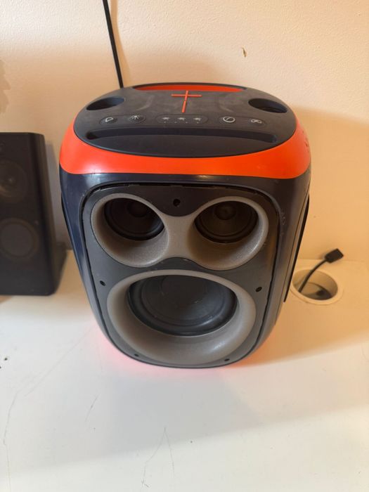 Boxa Hopestar PartyBox 130