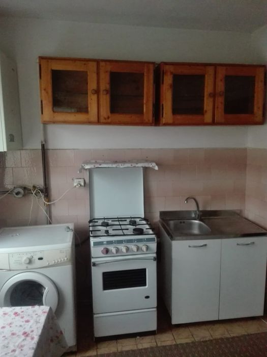 Apartament doua camere, mănăstur