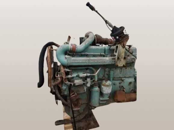 Motor pentru camion Scania DS11-15 - Piese de motor Scania