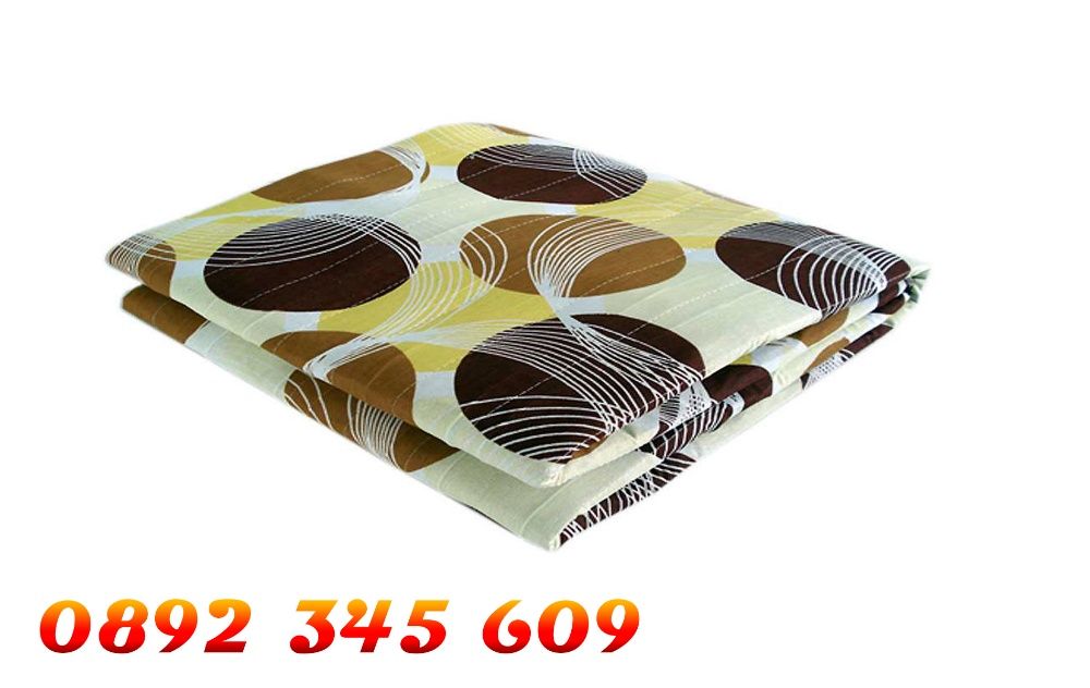 Електрическо одеяло и възглавница Български -различни размери