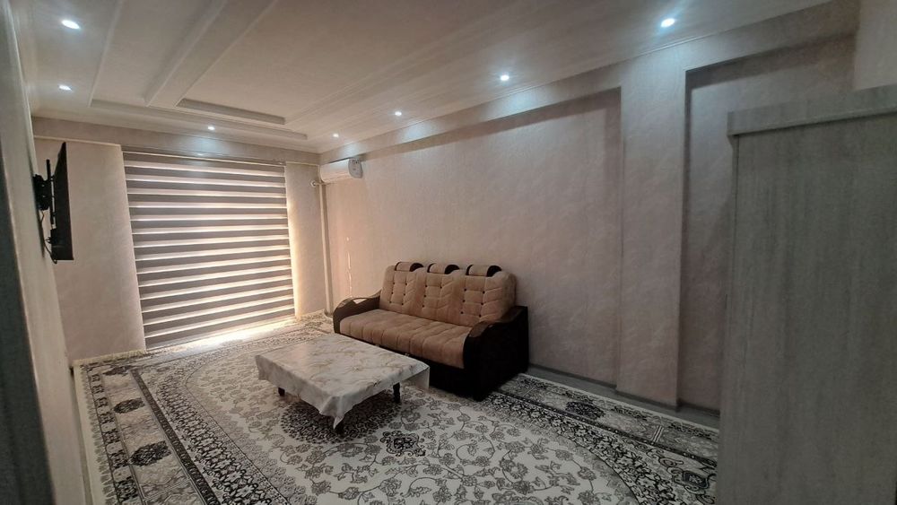 Сдается квартира в аренду