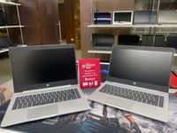 Ноутбук Hp ProBook 440 G7-Core i5-10210U/8GB/SSD256GB/UHD Graphics