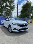 Dacia Logan Dacia Logan Expression ECO-G 100 MT6 | 2023