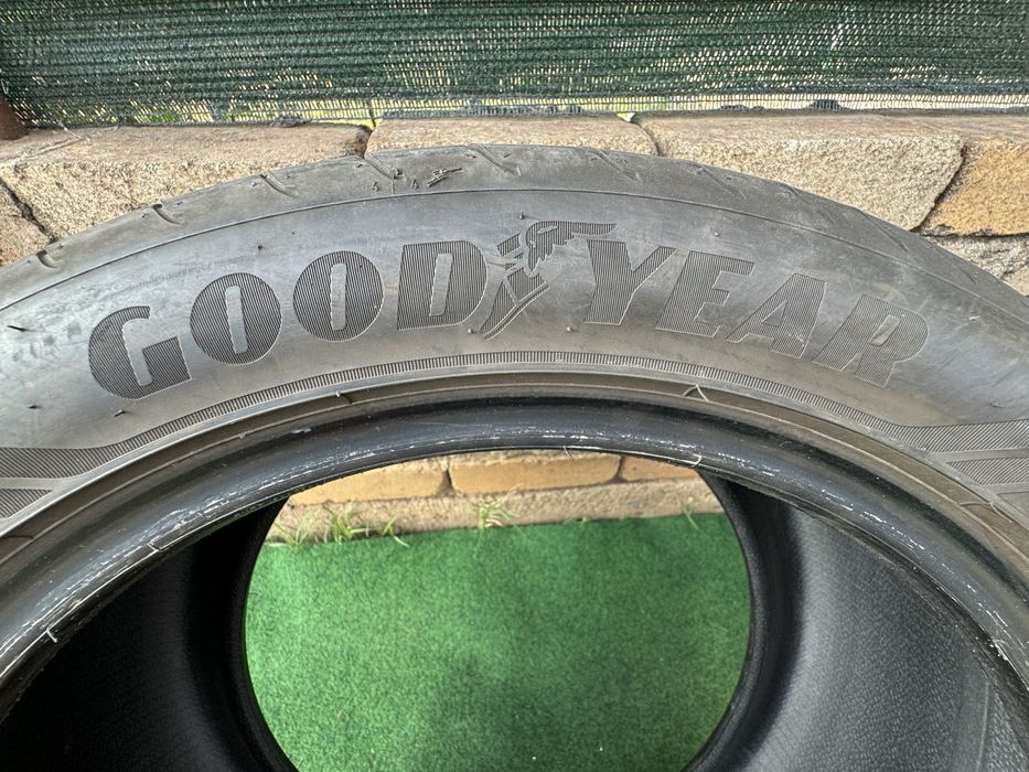 2 броя Летни гуми 275/40 R18 GOOD YEAR EAGLE F1 Asymmetric 3