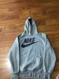 hanorac nike gri