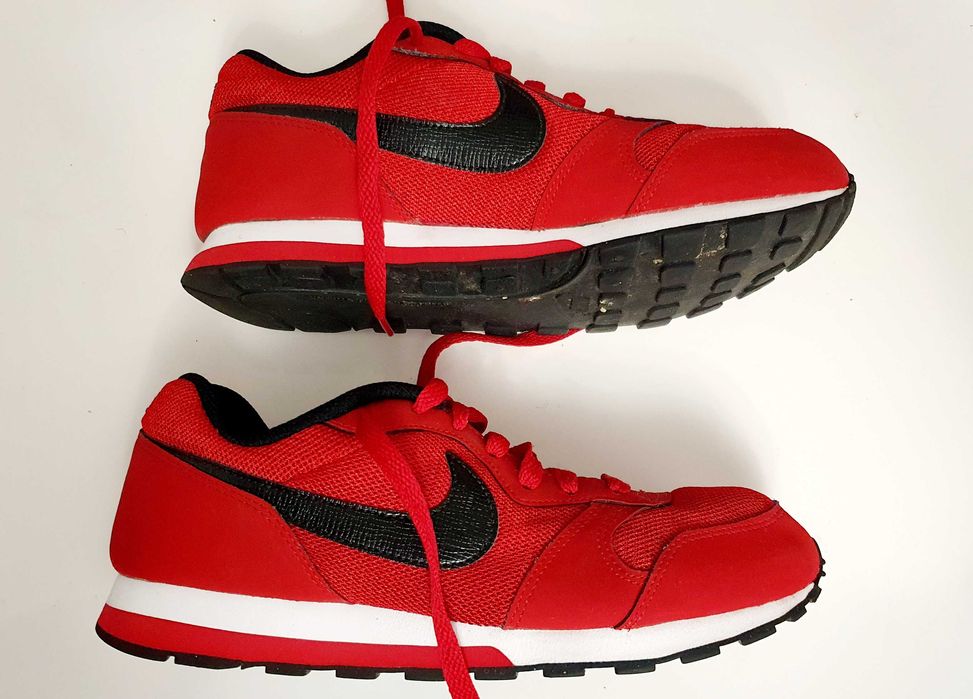 Adidas Nike MD Runner 2 originali 37 alergare