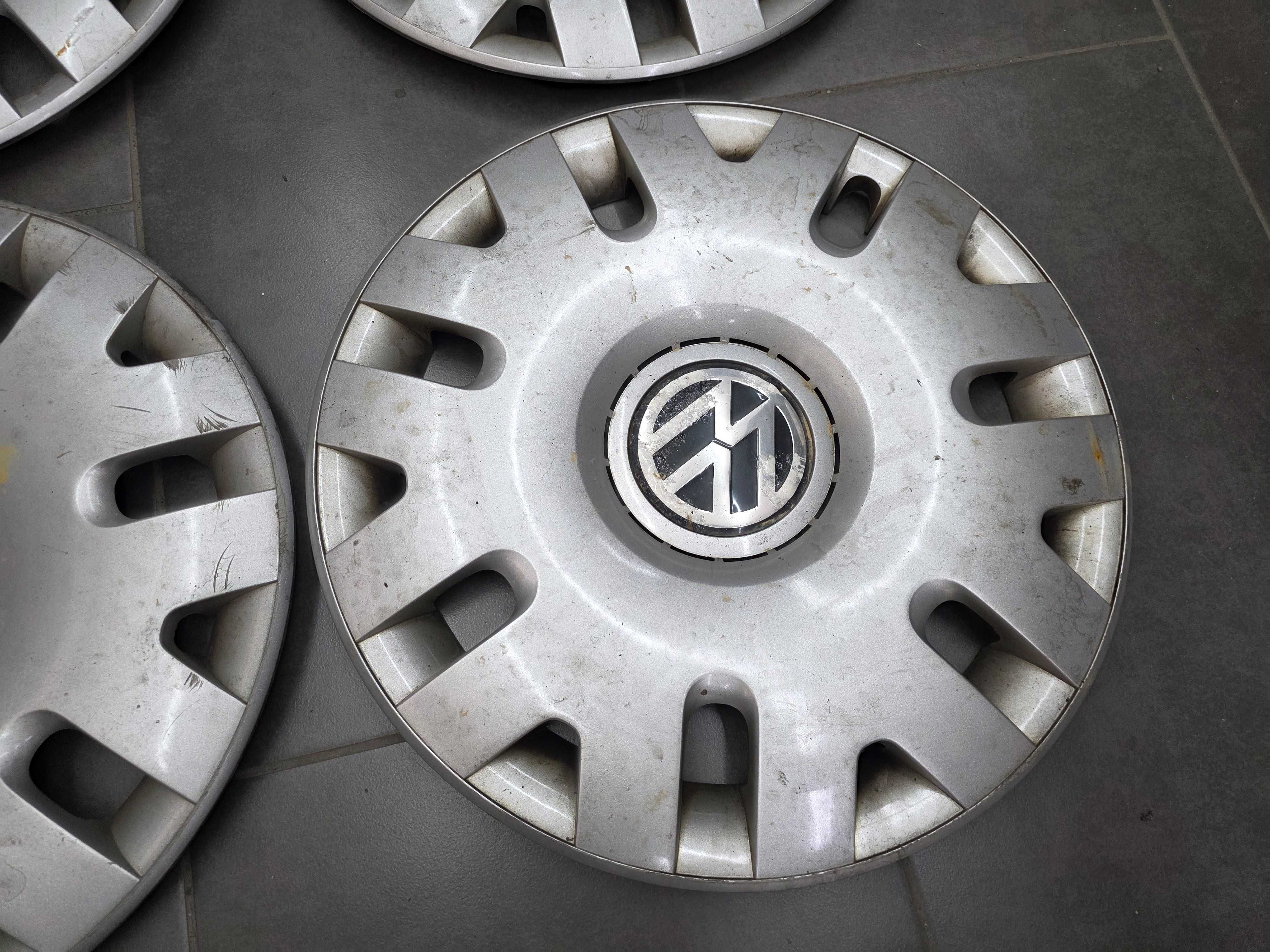 Тасове 14 - Volkswagen
