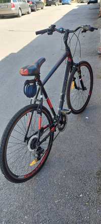 Bicicleta Polar Helix