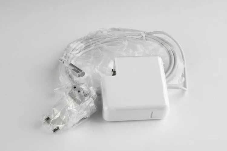 Блок питания для MacBook MagSafe 1-2