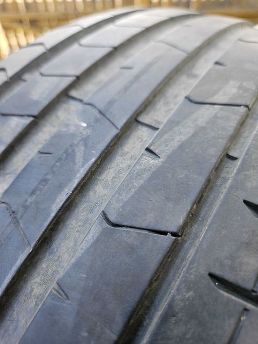 Anvelope 265 50 R19 Vara Pirelli P Zero Dot 2920