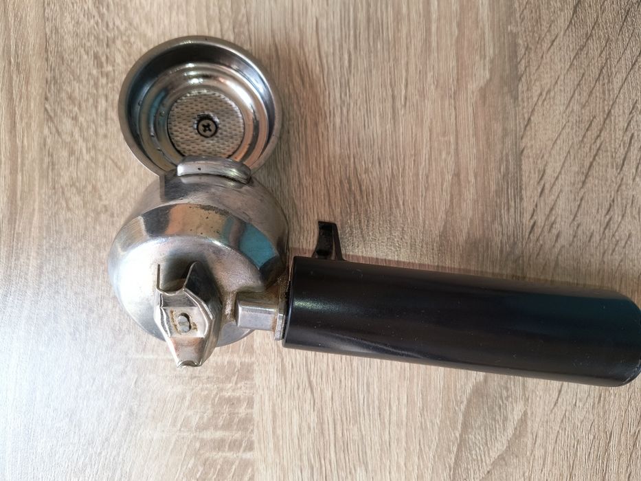 Кафемашина еспресо BRIEL AS03