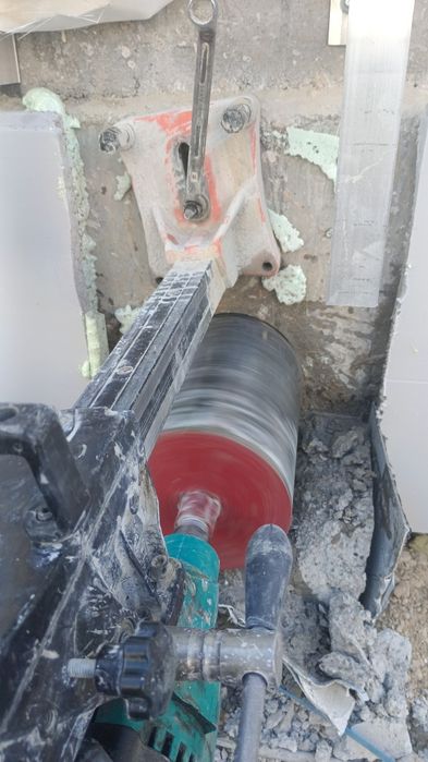 Алмазное Сверление 
-канализация
-вытяжкы
-винтилятсия
-кондер
-газово