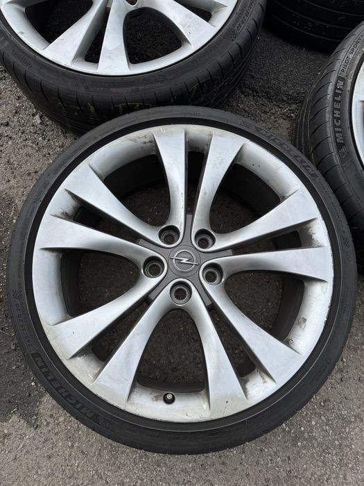 Jante originale Opel Insignia / Tesla  - 20 inch