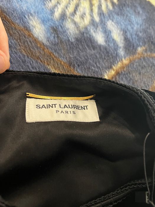 Дамска рокля Saint Loren Vermilion Dress