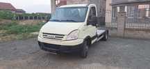 iveco daily mini  tir