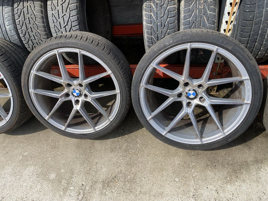 Jante R20 BMW F01 F02 X6 F10 Pret 5000 lei