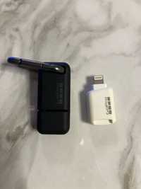 GoPro Quik Key microSD Card Reader (Lightning)