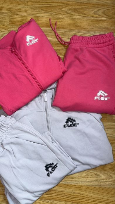 Дамски екипи Flair