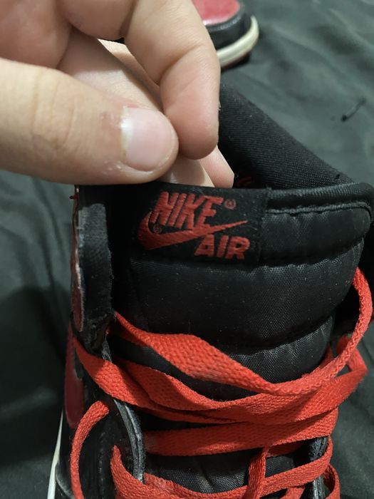 air jordan 1 bread | marimea 42