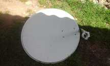 antena focus sat
