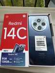Чисто нов телефон Redmi 14 C