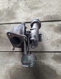 Turbo passat audi avf awx