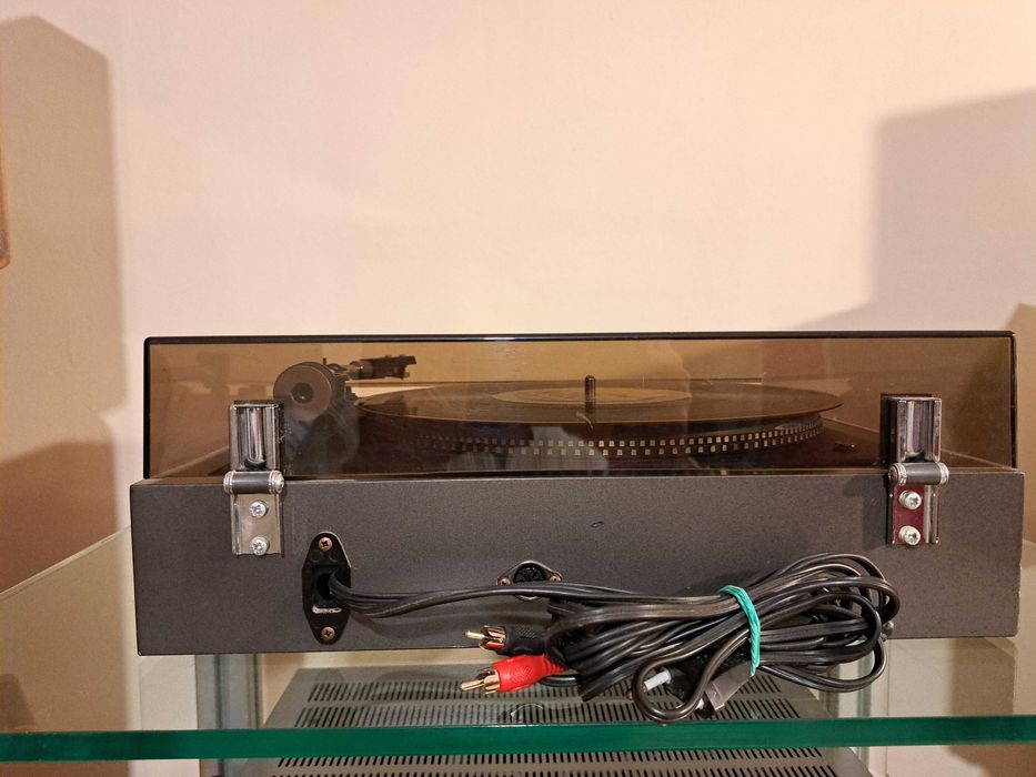 Pick up Palladium ( Matsushita FH-102DR) Direct Drive