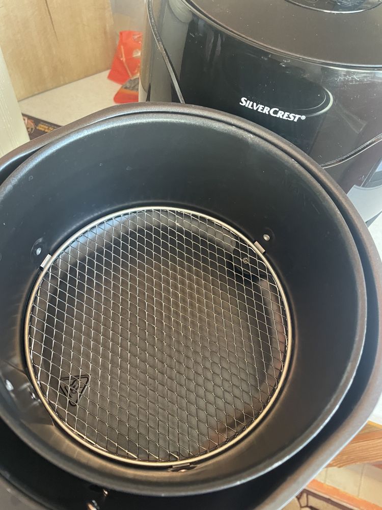 SilverCrest Air Fryer