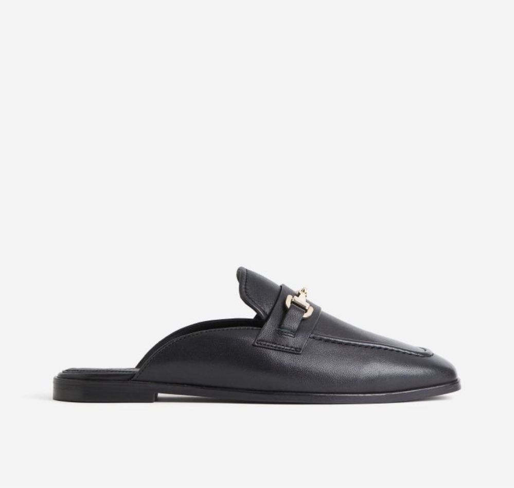 Saboti h&m mărimea 37