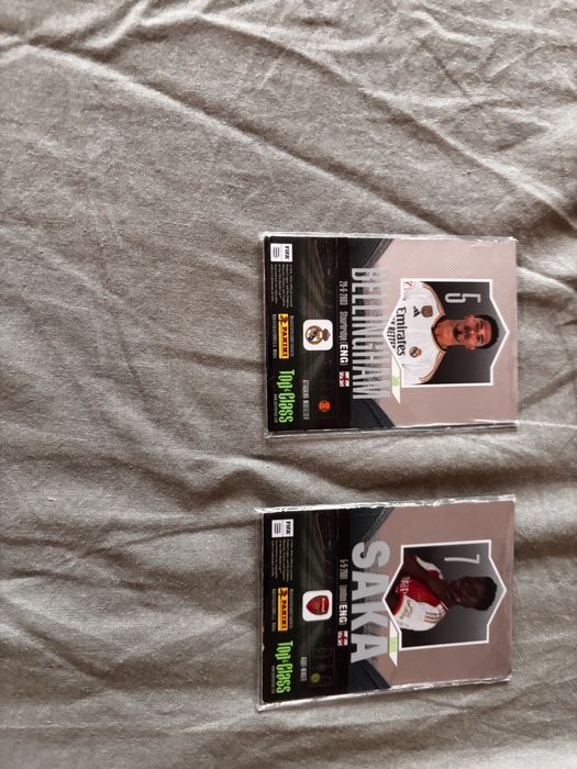 Vand cartonase top class 2024