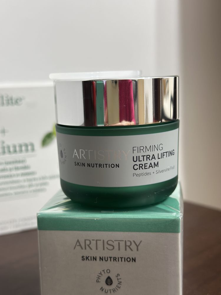 Crema ultra-lifting Artistry