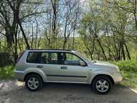 Spre vanzare Nissan x-trail