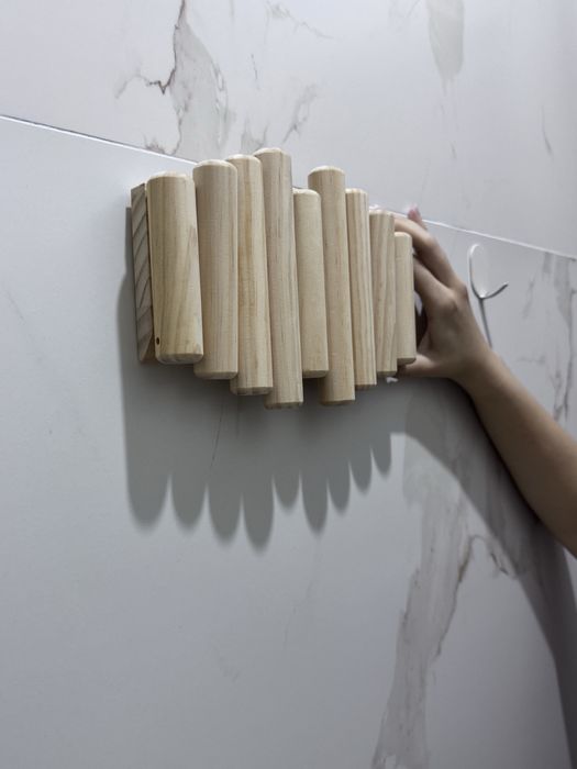 Вешалка для дома