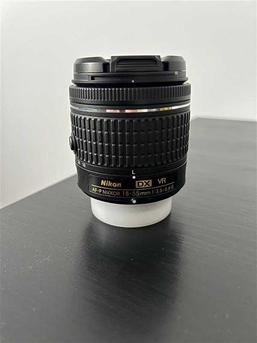 Nikon D3400 комплект