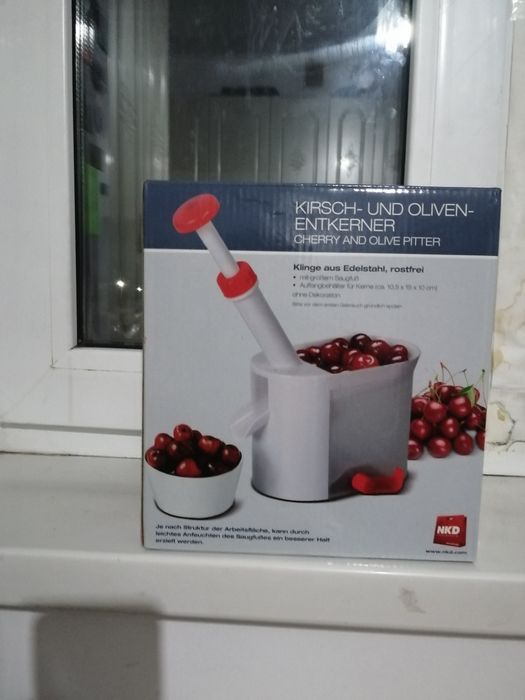 Продам косточка давилка