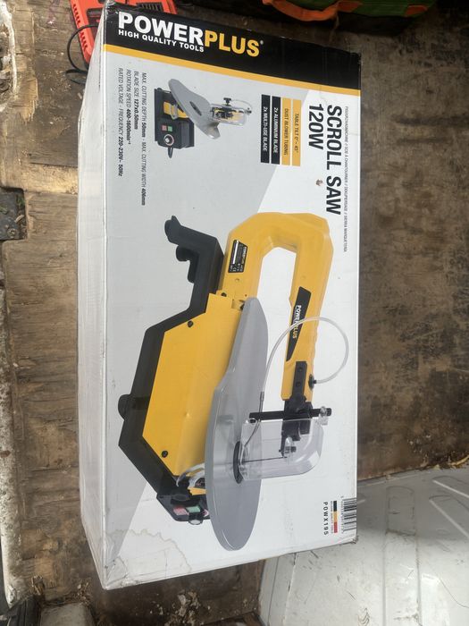 Traforaj  powerplus