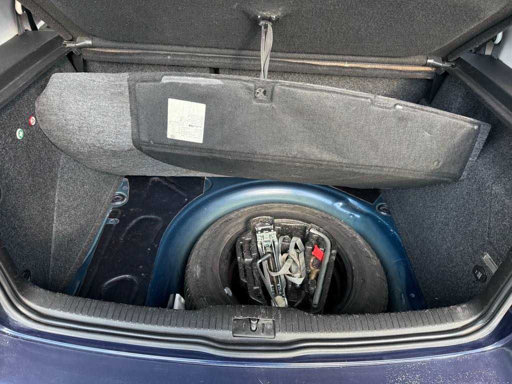 Golf 4 - 115 TDI