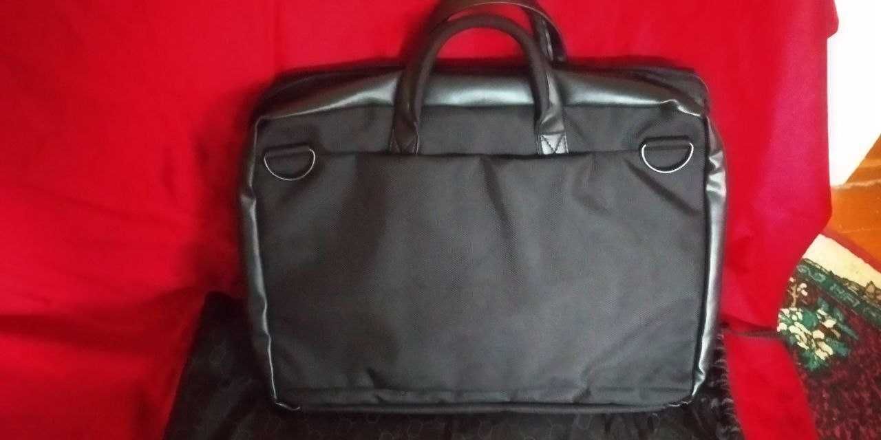 Портфель или сумка для ноутбука
